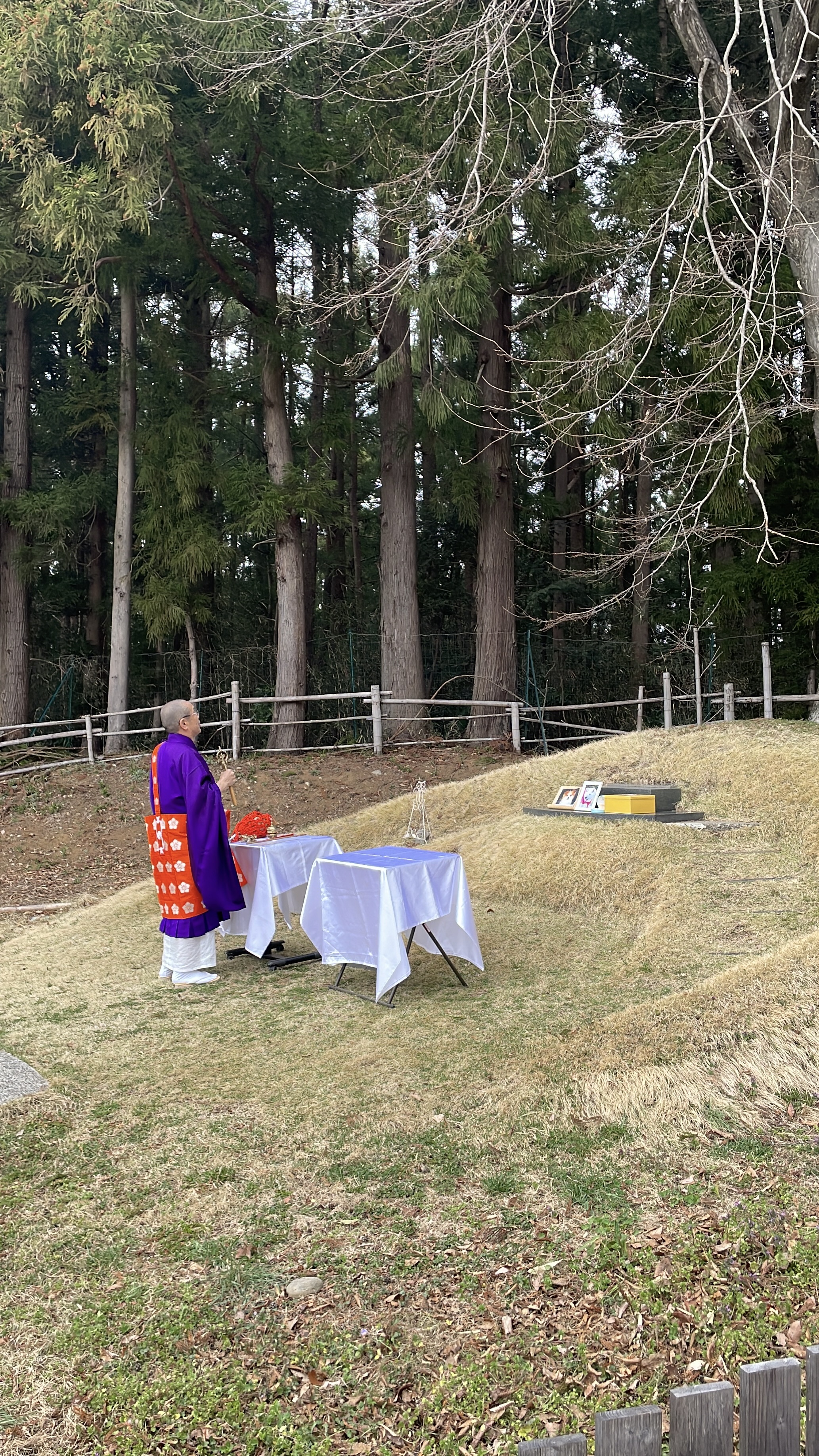 合同慰霊碑